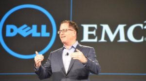 MIchael Dell, CEO, Dell