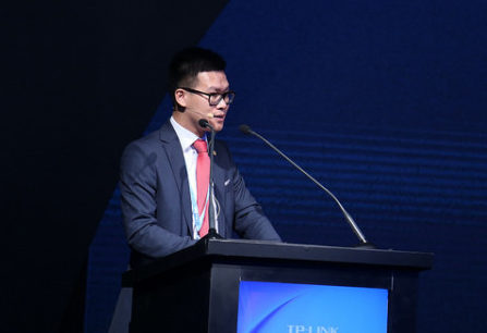 Denny Liang, TP-LINK