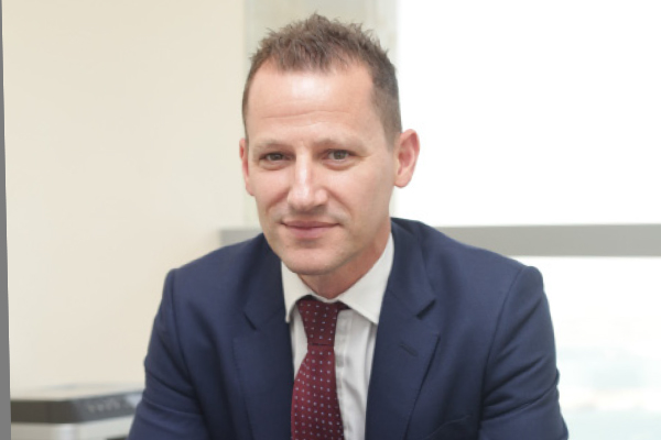 Nathan Clements, Exclusive Networks ME