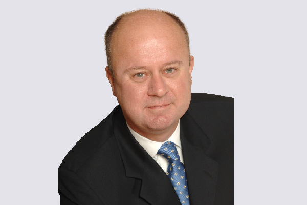 Eric Saillard, Equinix