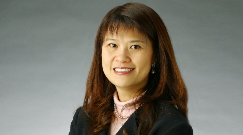 Eva Chen, Trend Micro