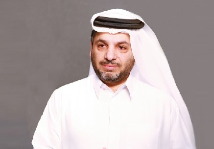 Faisal Al Bannai, DarkMatter