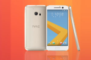 HTC 10