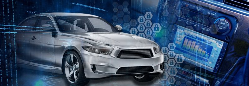 IoT - Automotive