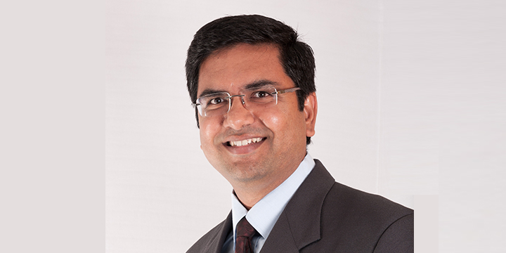 Rajesh Ganesan, director of product management at ManageEngine