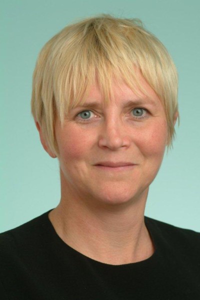 Claire Vyvyan
