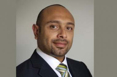 Hesham El Komy, regional vice president, Middle East, Africa and India (MEAI), Epicor Software Corporation.