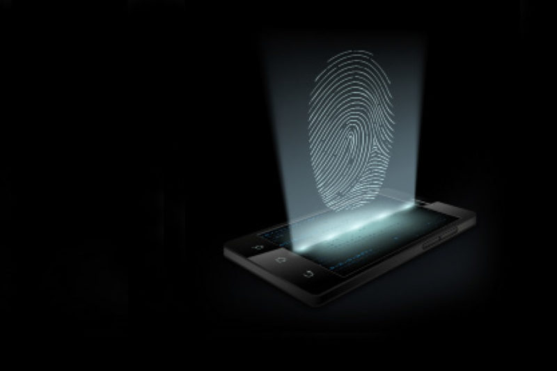 fingerprint