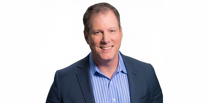 Dan Schiappa, Senior Vice President and General Manager, Enduser Security Group, Sophos