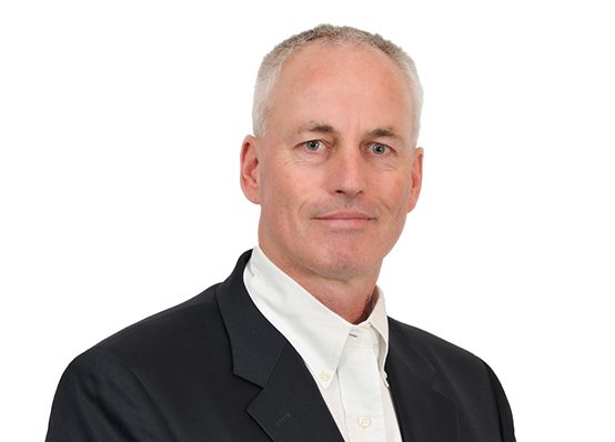 John Maddison, Fortinet