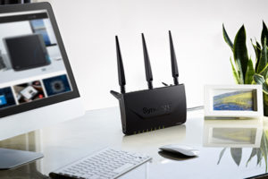 RT1900ac Router 6x4