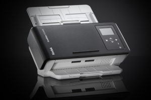 The Kodak ScanMate i1150WN