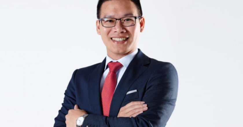 Denny Liang, TP-Link MEA