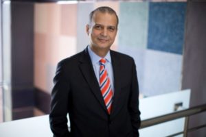 Takreem El Tohamy, general manager, IBM Middle East and Africa