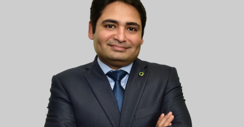 Abhishek Hajra, NetScout Systems