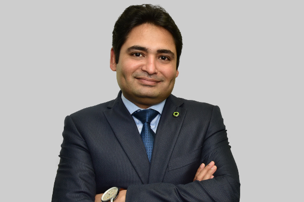 Abhishek Hajra, NetScout Systems