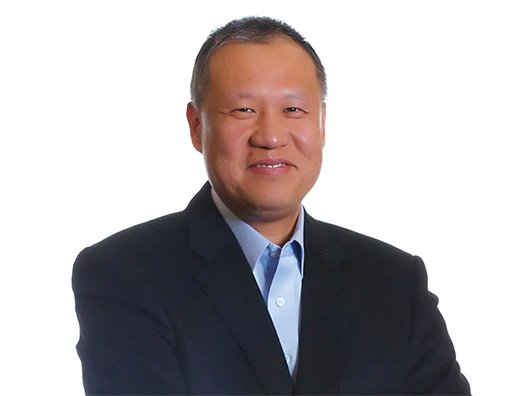 Ken Xie, Fortinet