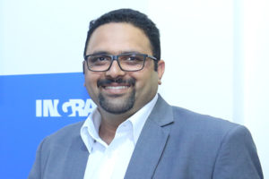 Rahul Bhavsar, Ingram Micro META