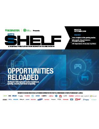 The Shelf | Issue 10