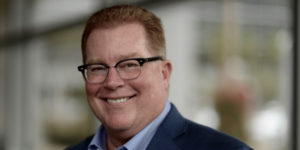 Bill Conner, SonicWall, partner