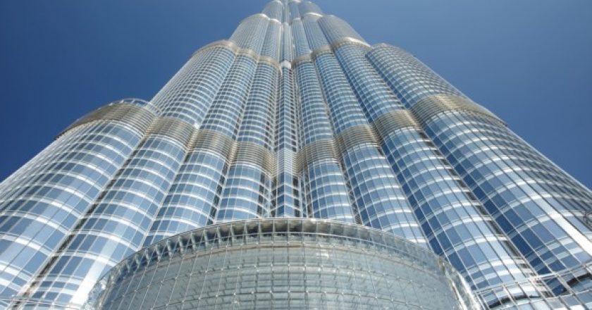 Burj Khalifa