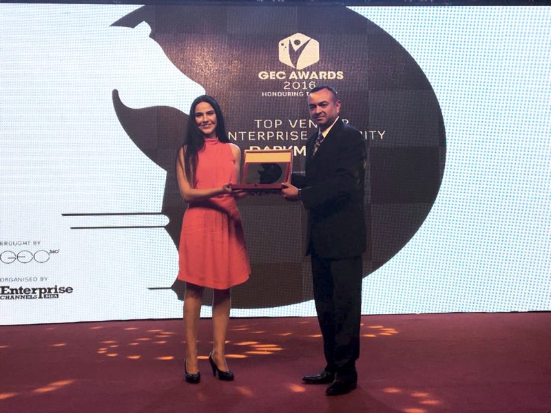 darkmatter-at-gec-awards-2016