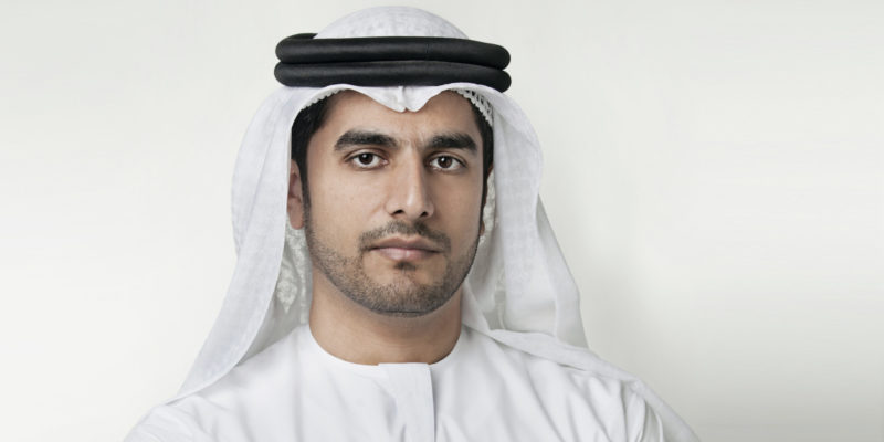Eng. Mohammed Al Zarooni, Acting Deputy Director General, TRA.