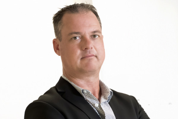 Mark Thompson, OKI MEA