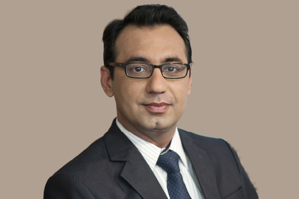Harish Chib, Sophos