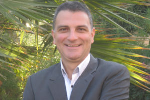 Marc Kassis, Ingram Micro