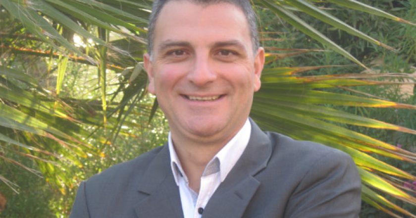 Marc Kassis, Ingram Micro