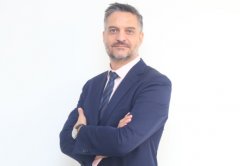 The Entertainer's chief information officer David Ashford