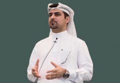 Fahad Al Gergawi, CEO, Dubai FDI