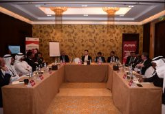 Avaya Roundtable