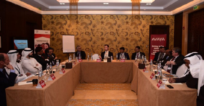 Avaya Roundtable