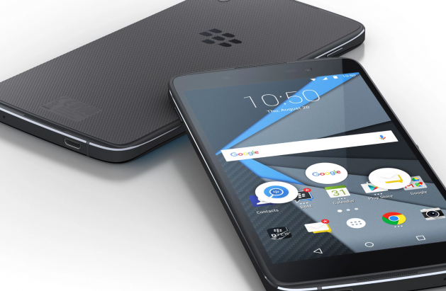 BlackBerry