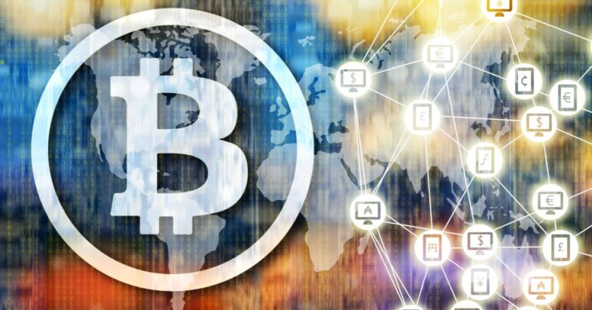 blockchain, digital currency