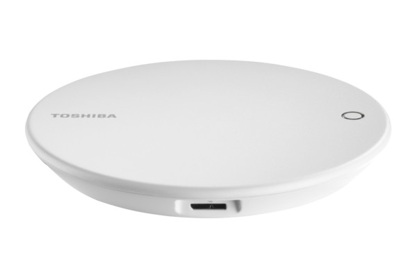 Toshiba