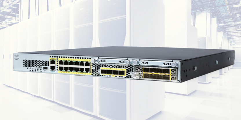 Cisco Firepower 2100 Series_