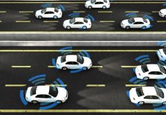 Gartner research claims that 55 percent of respondents would not ride in an autonomous vehicle