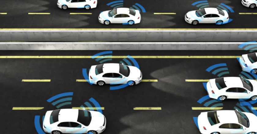 Gartner research claims that 55 percent of respondents would not ride in an autonomous vehicle