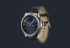 Samsung Gear S3