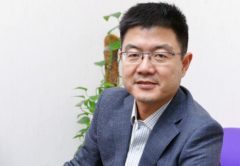 Jack Chen, Alcatel Lucent Enterprise, CEO