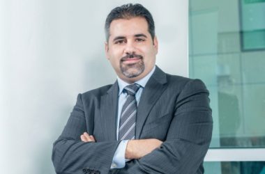 Elie Dib, Riverbed’s regional vice president for the Middle East, North Africa and Turkey