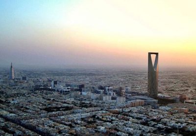 Saudi Arabia is set to complete technology deals with three major US giants, according to sources