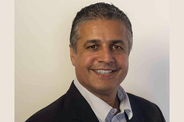Saby Gill, Epicor