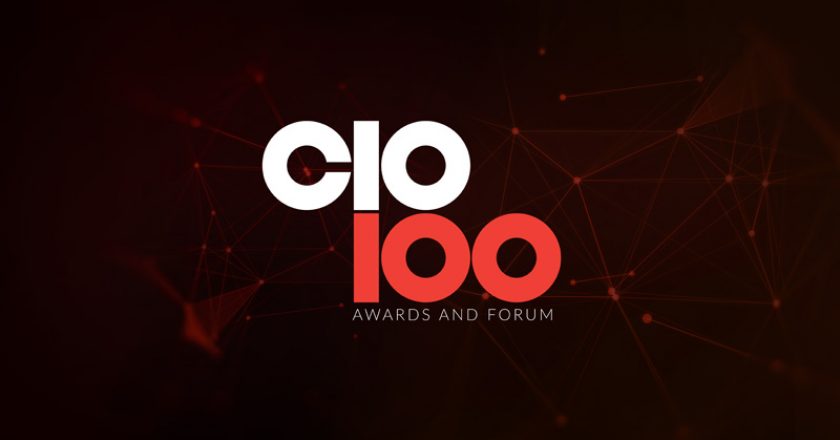 CIO100 Awards & Forum 2017
