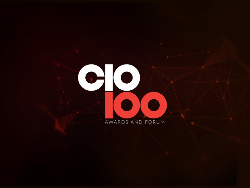 CIO100 Awards & Forum 2017