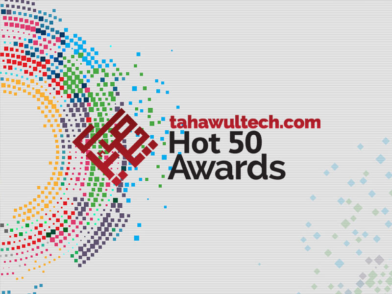 Hot 50 Awards
