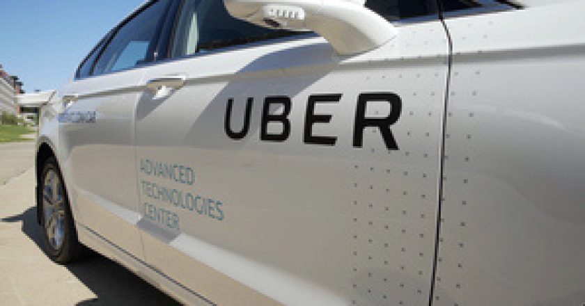driverless, self-driving